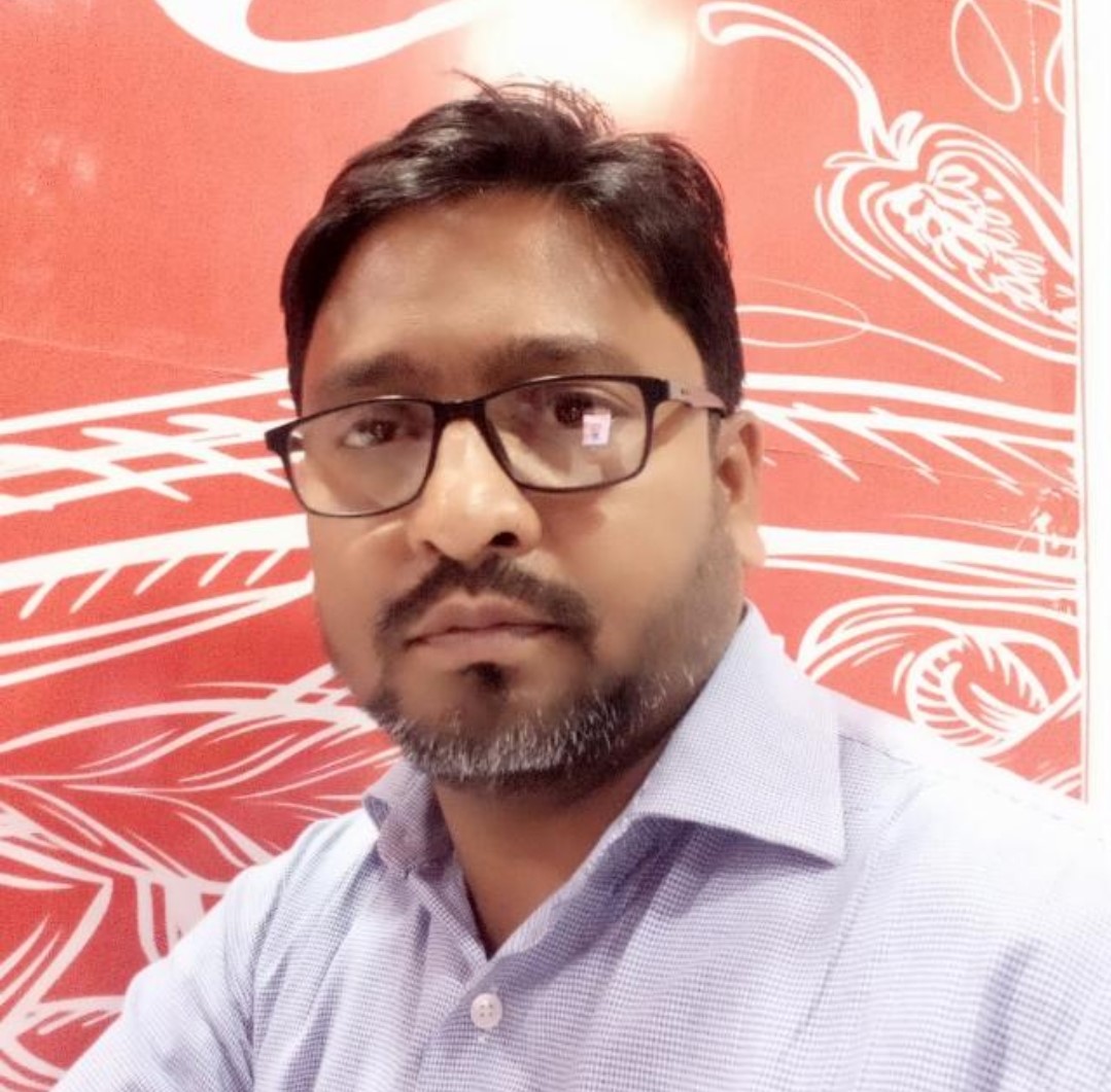 Dr Nesar Ahmad